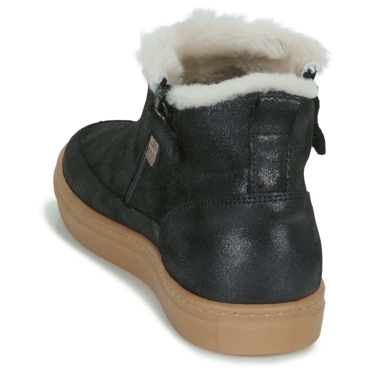 Girls' Sneakers GBB Black