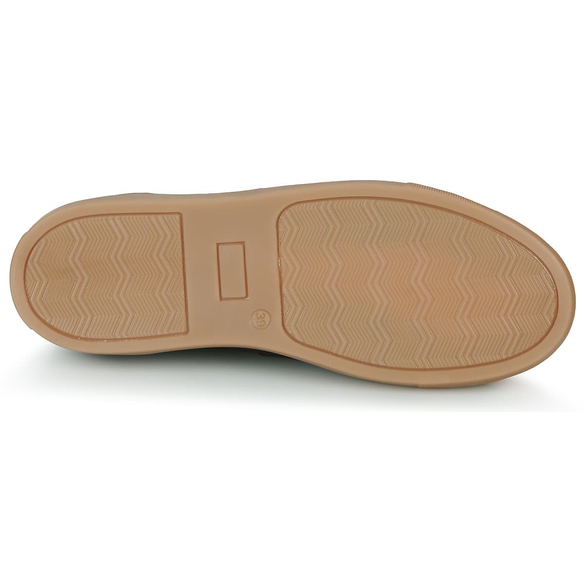 Girls' Sneakers GBB Black