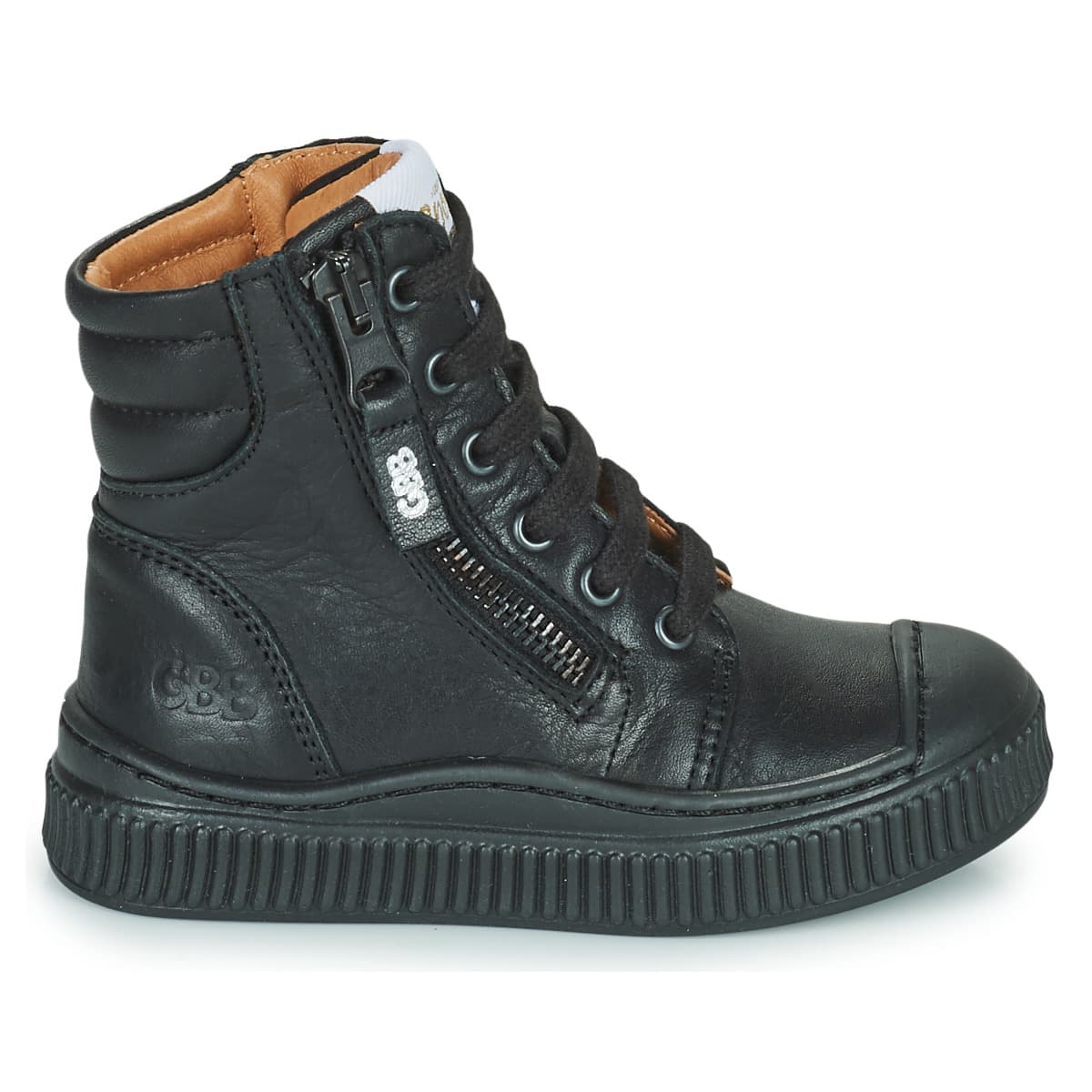 Girls' Sneakers GBB Black