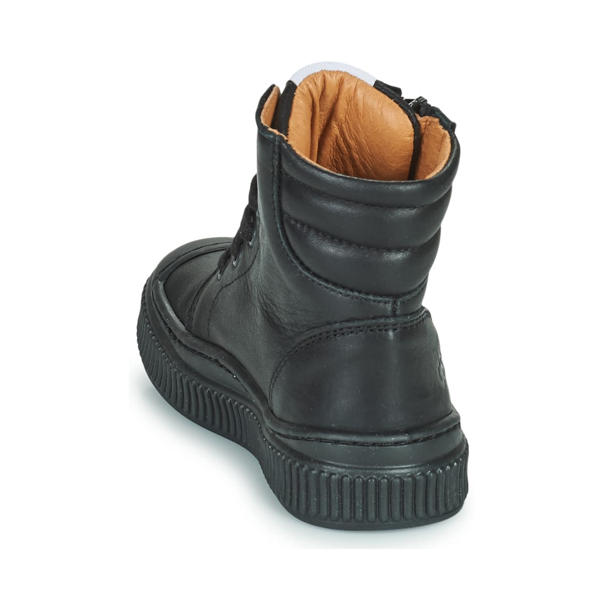 Girls' Sneakers GBB Black