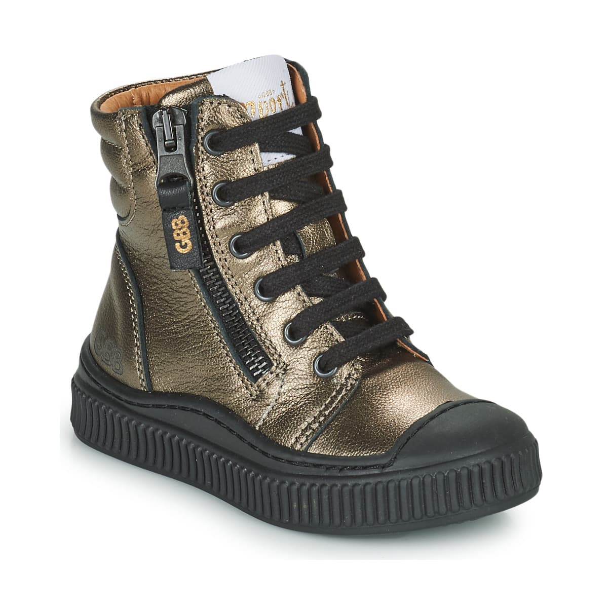 Ψηλά Sneakers GBB TREGIS