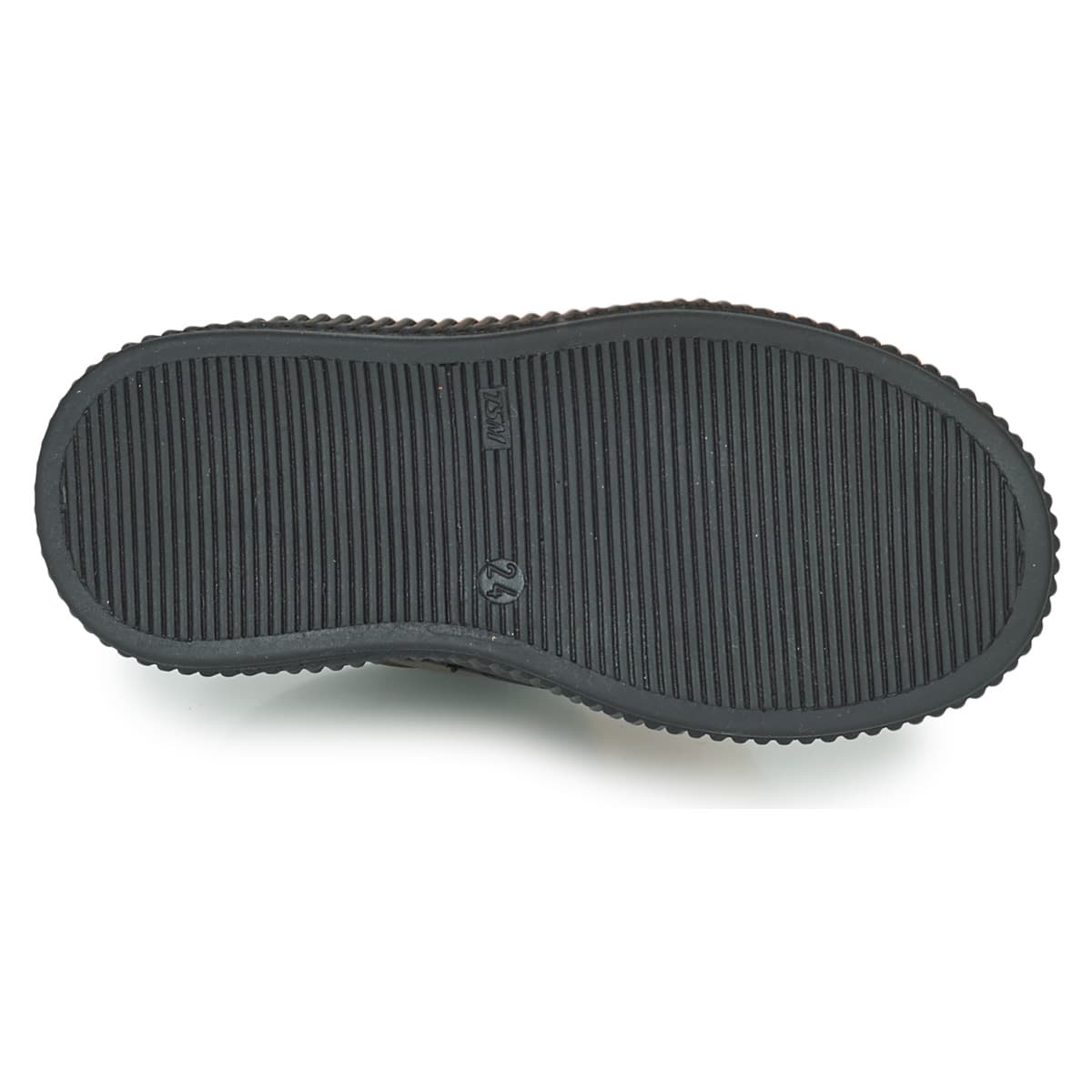 Girls' Sneakers GBB Gold