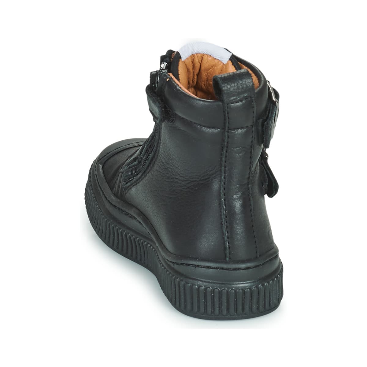 Girls' Boots GBB Black