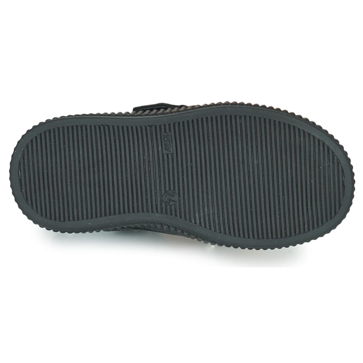 Girls' Boots GBB Gray