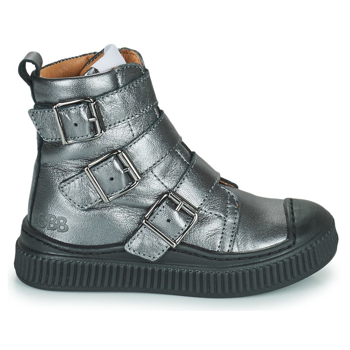 Girls' Boots GBB Gray