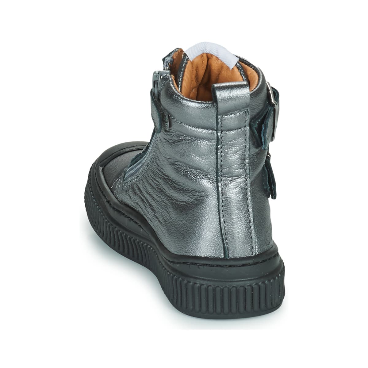 Girls' Boots GBB Gray