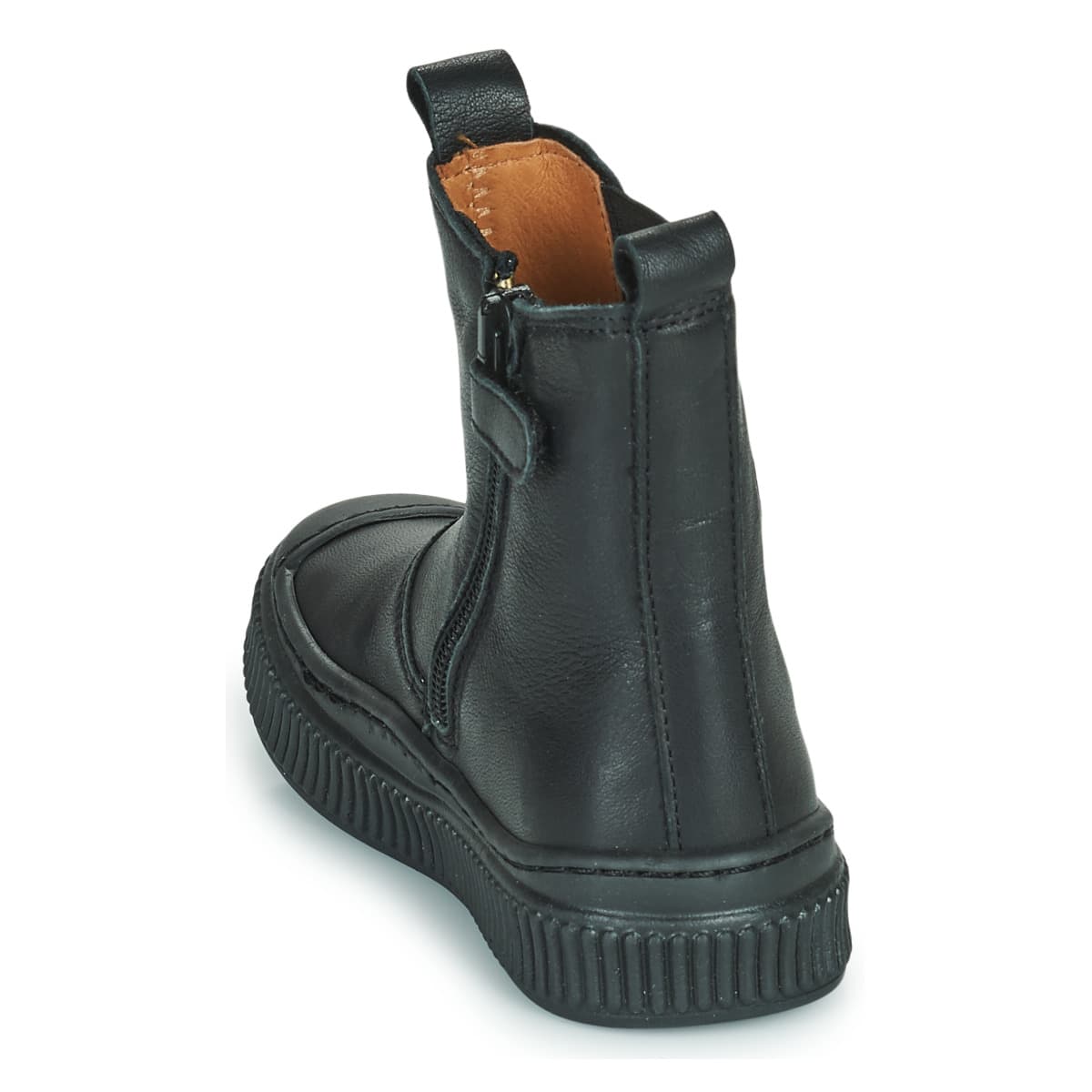 Girls' Boots GBB Black