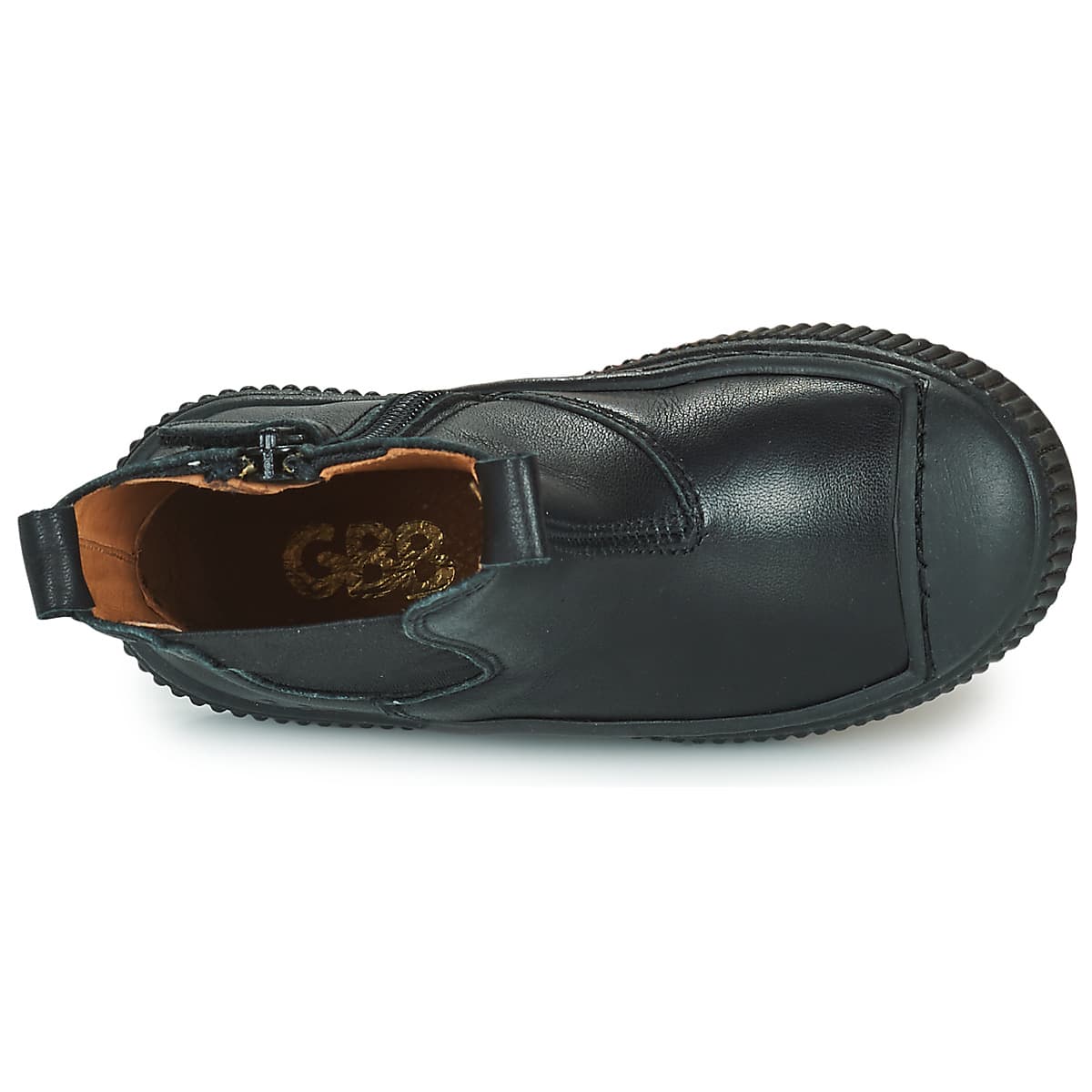 Girls' Boots GBB Black