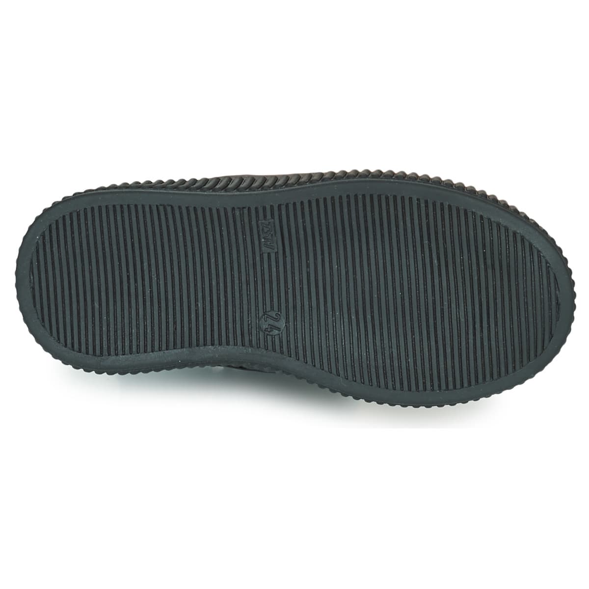 Girls' Boots GBB Black