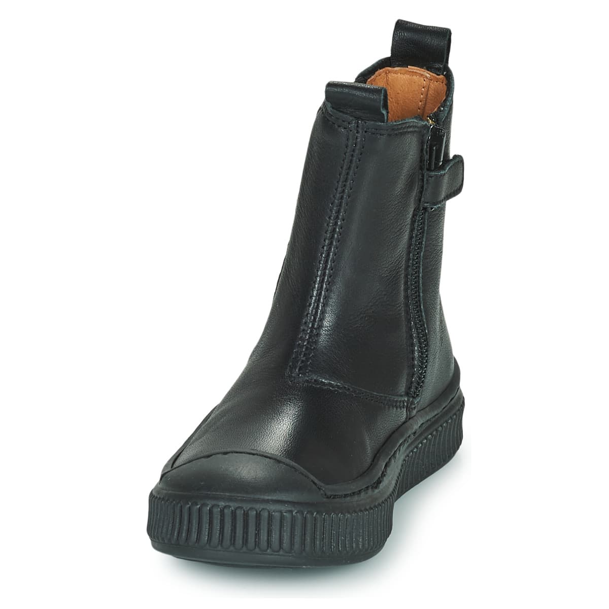 Girls' Boots GBB Black