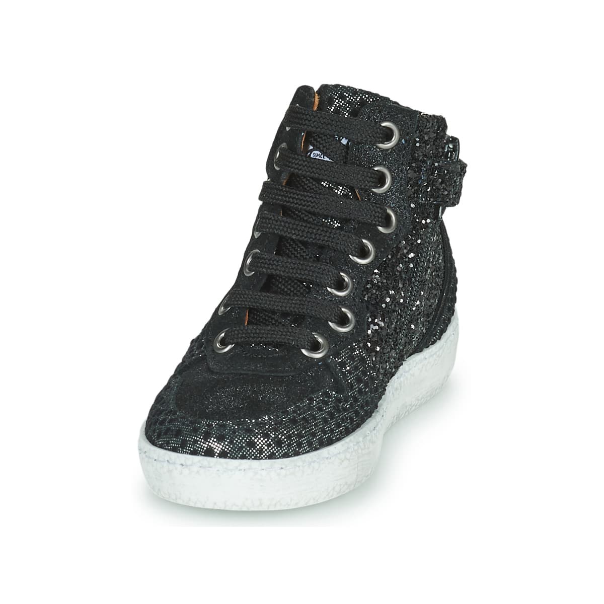 Girls' Sneakers GBB Black