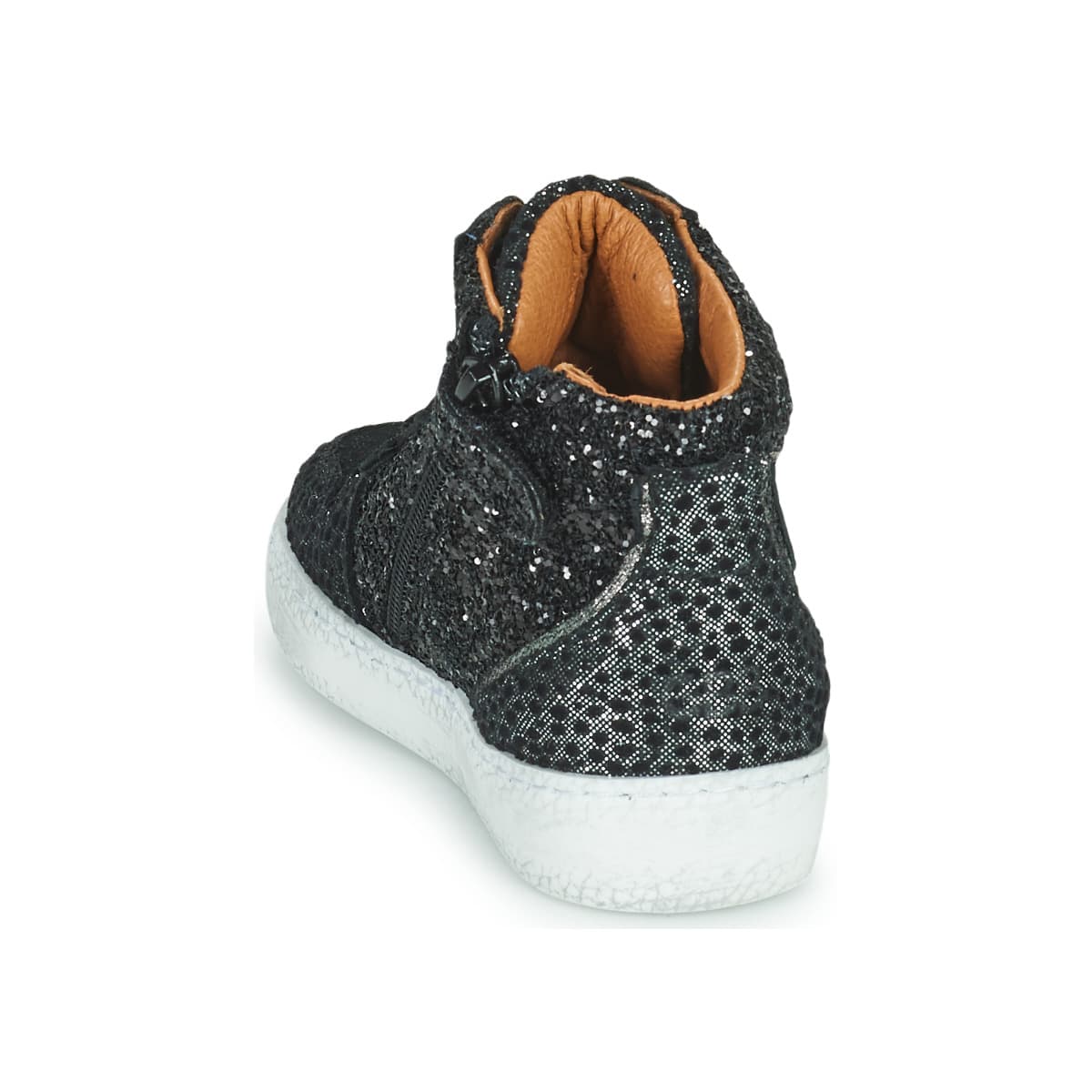 Girls' Sneakers GBB Black