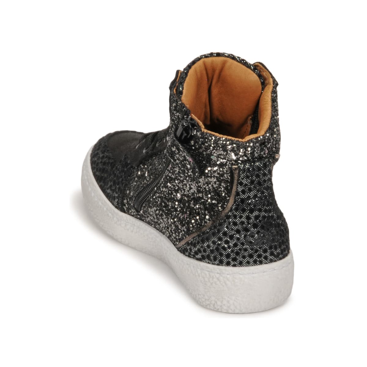 Girls' Sneakers GBB Black