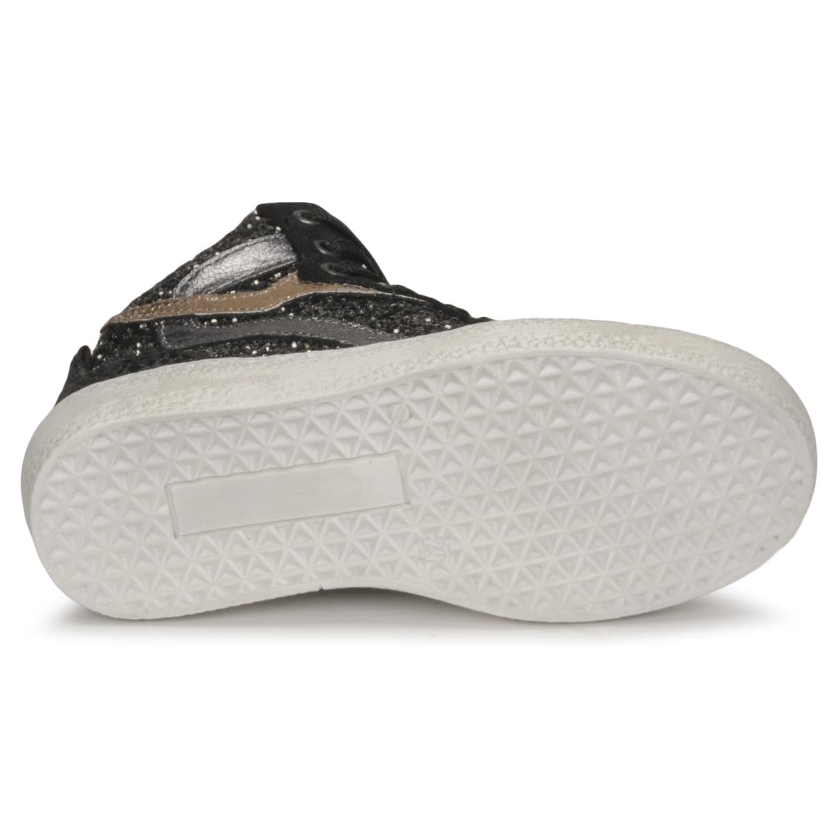 Girls' Sneakers GBB Black