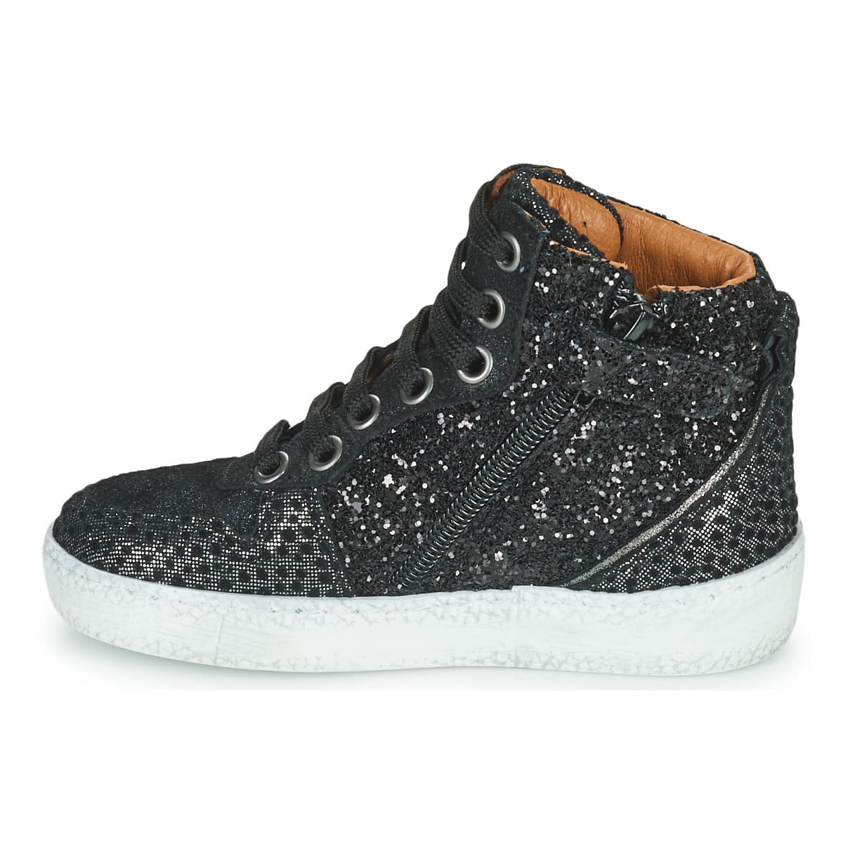 Girls' Sneakers GBB Black