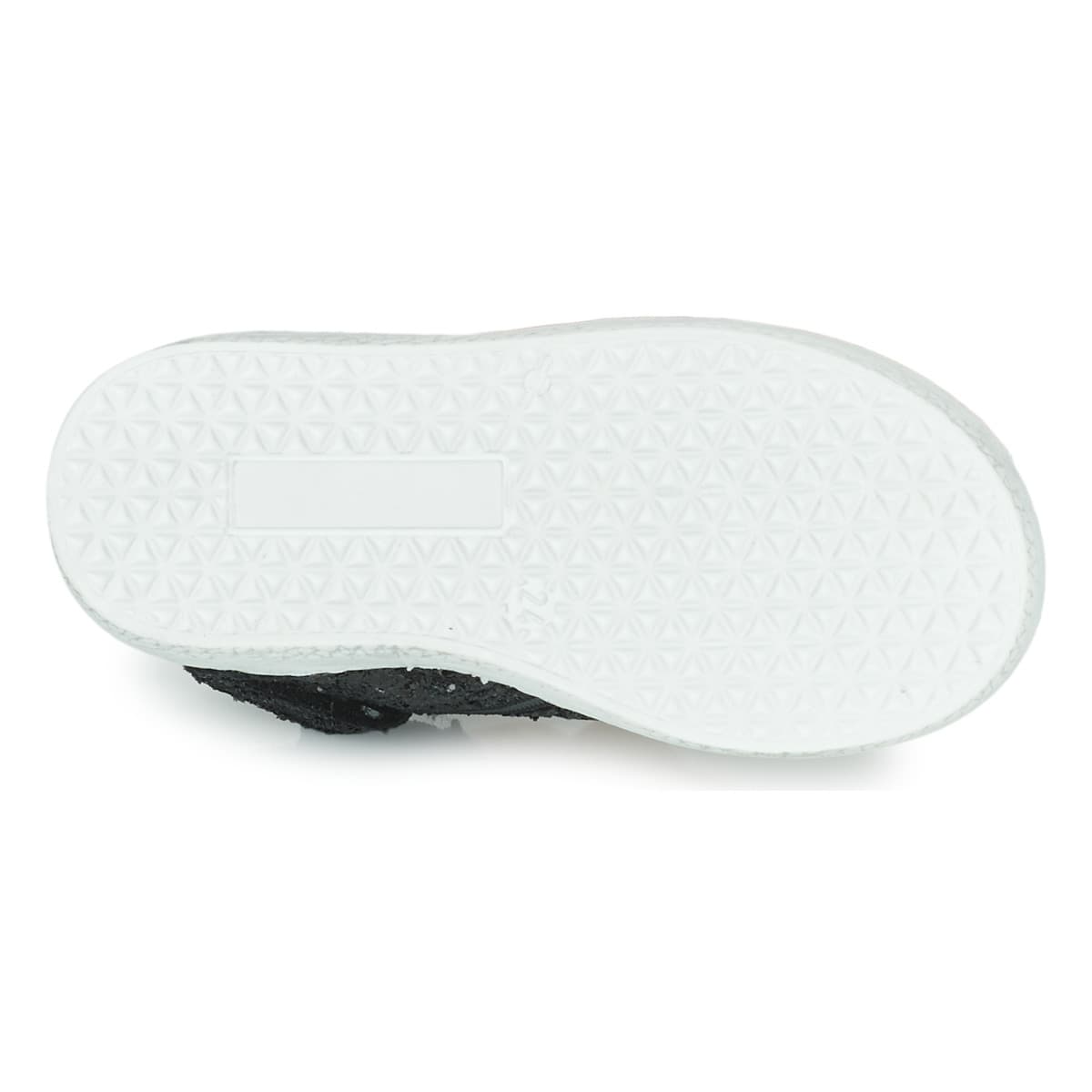 Girls' Sneakers GBB Black