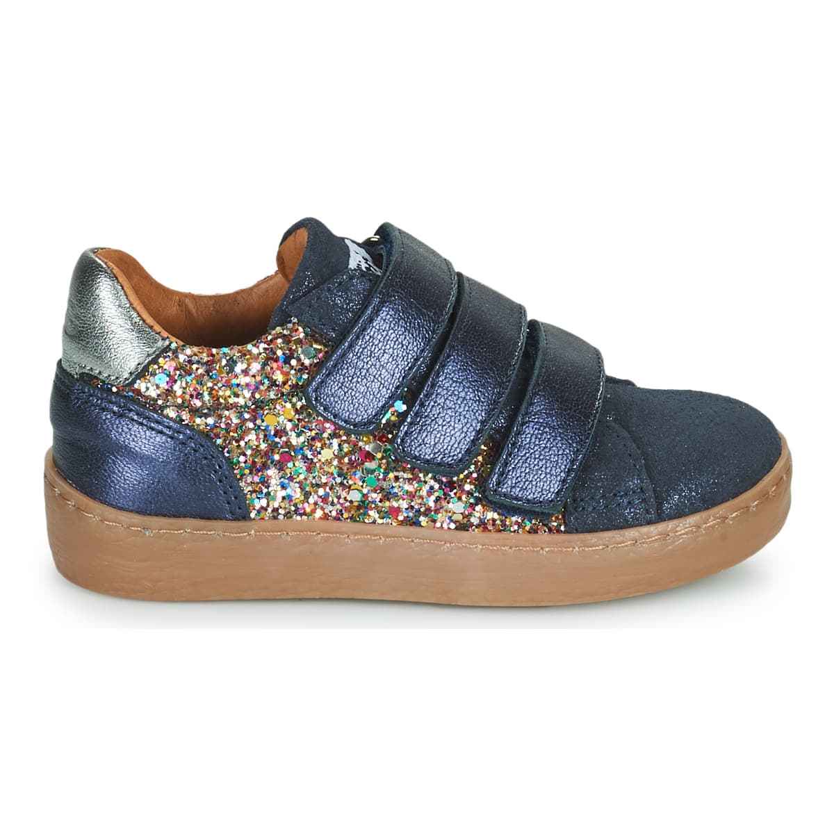 Girls' Sneakers GBB Blue