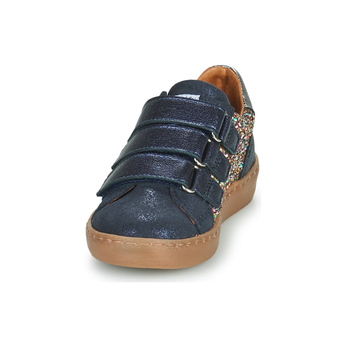 Girls' Sneakers GBB Blue