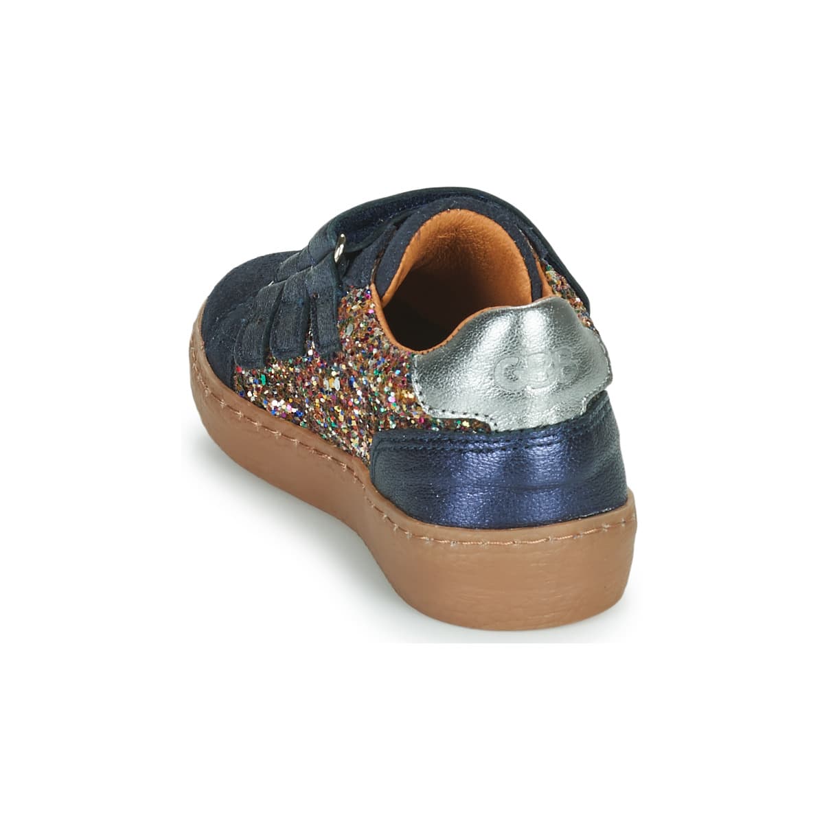 Girls' Sneakers GBB Blue