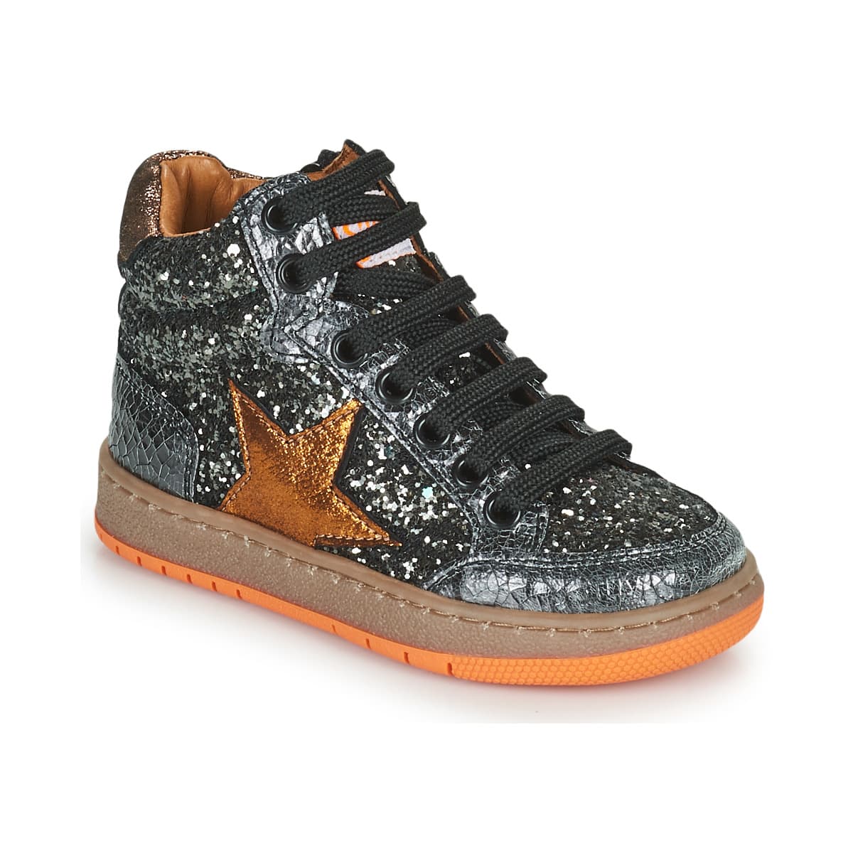 Ψηλά Sneakers GBB SEPHY