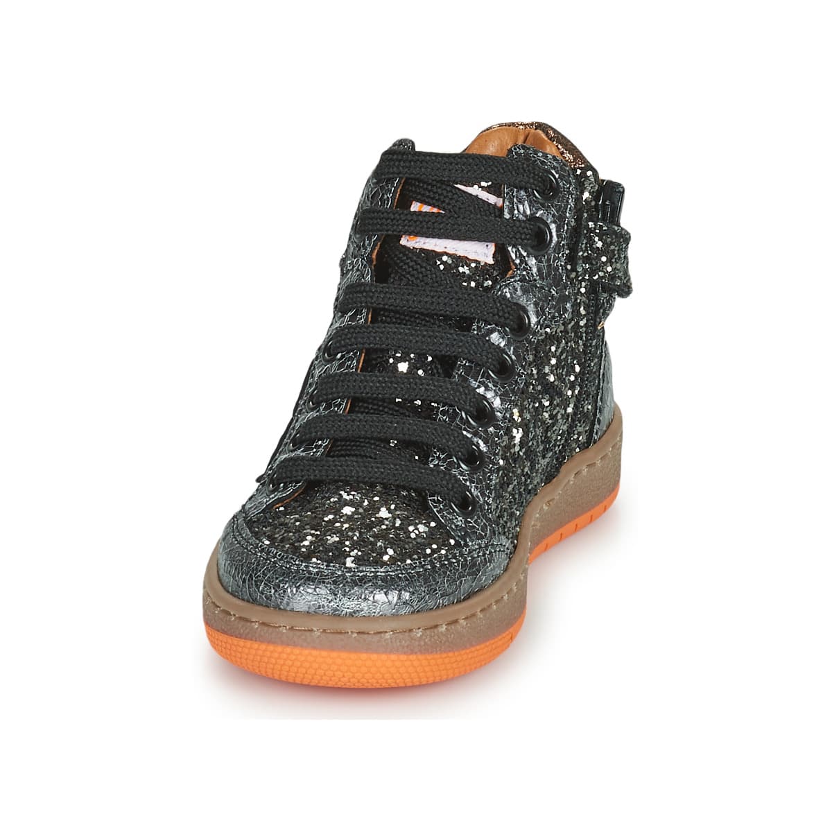 Girls' Sneakers GBB Black