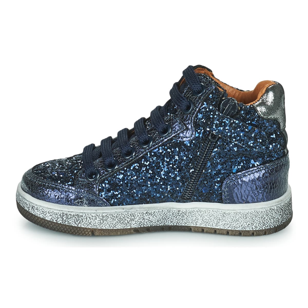Girls' Sneakers GBB Blue