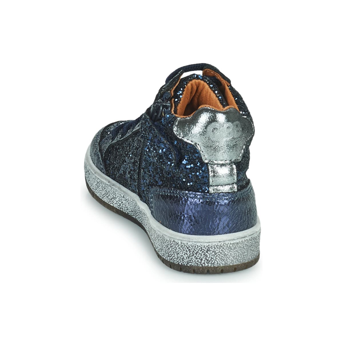 Girls' Sneakers GBB Blue