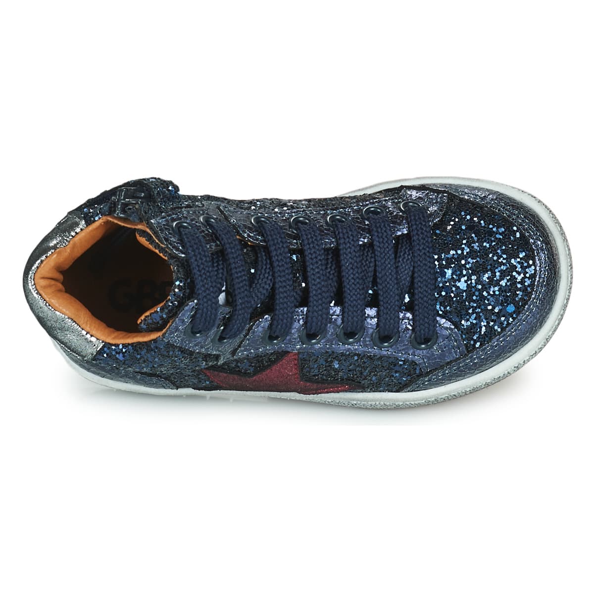 Girls' Sneakers GBB Blue