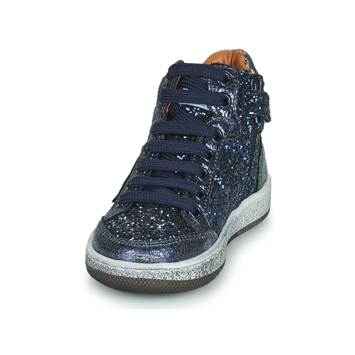 Girls' Sneakers GBB Blue