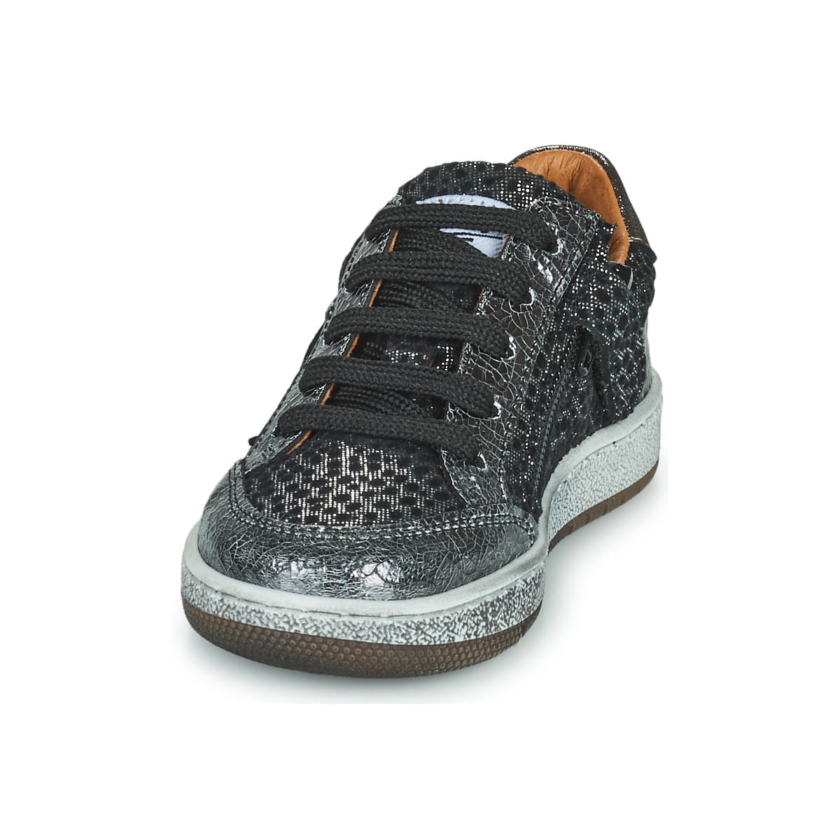 Girls' Sneakers GBB Black