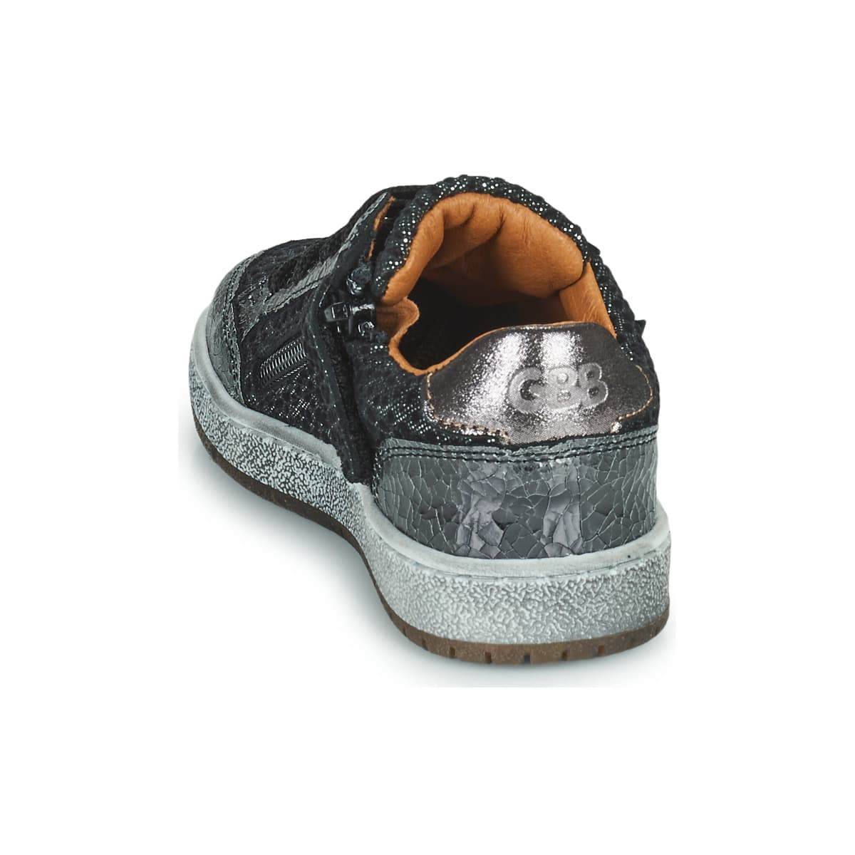 Girls' Sneakers GBB Black