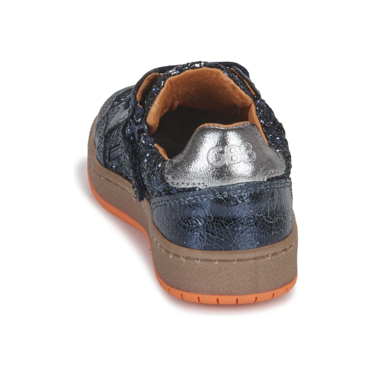 Girls' Sneakers GBB Blue