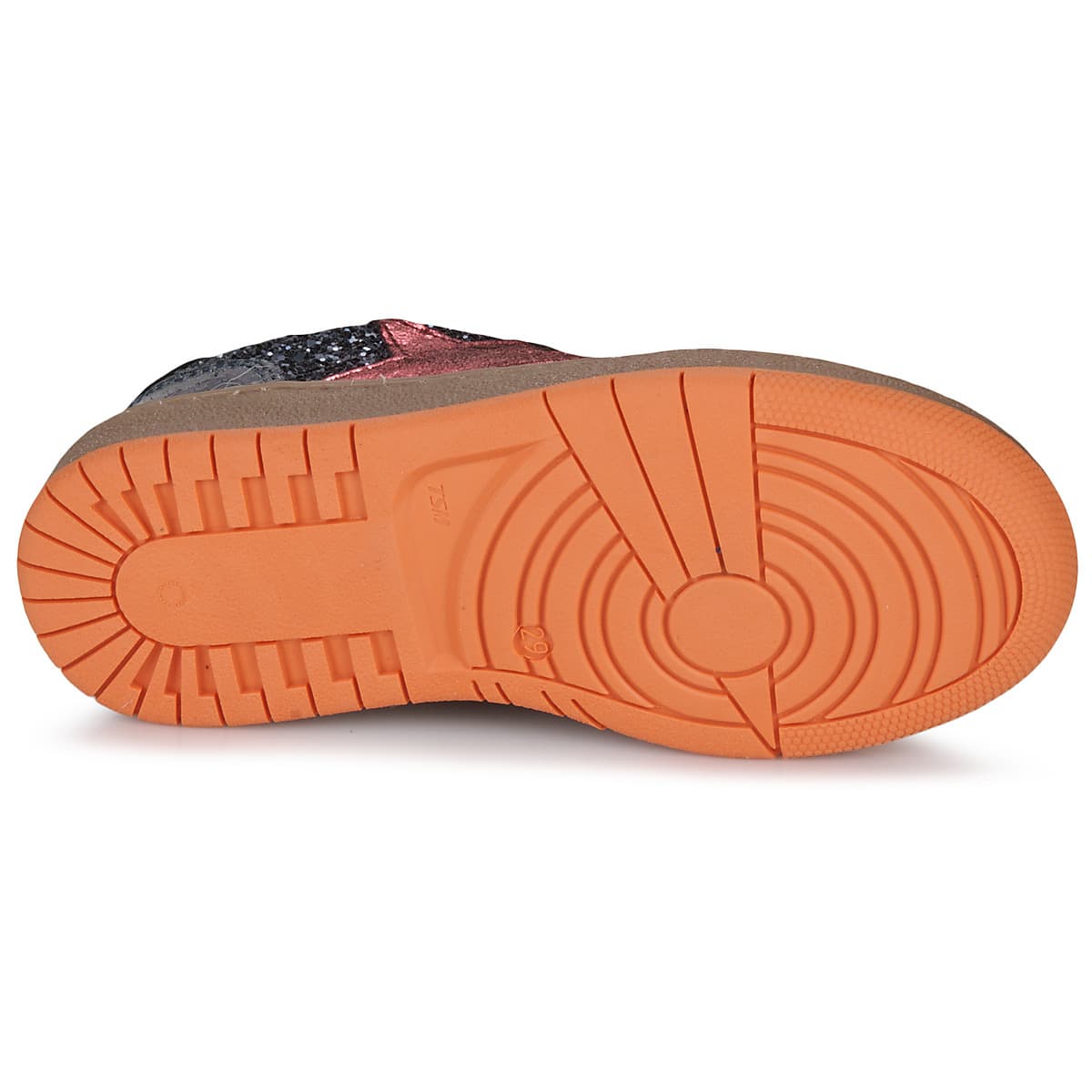 Girls' Sneakers GBB Blue