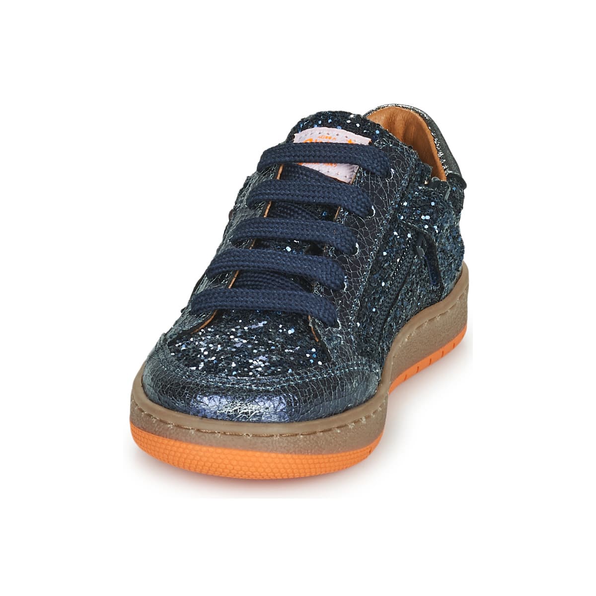 Girls' Sneakers GBB Blue