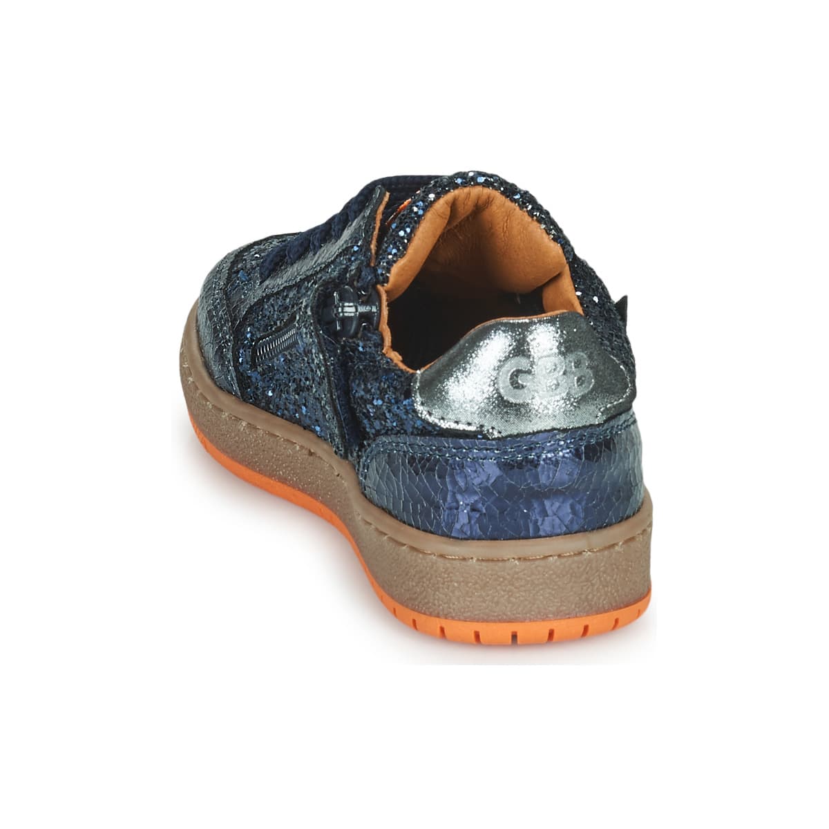 Girls' Sneakers GBB Blue