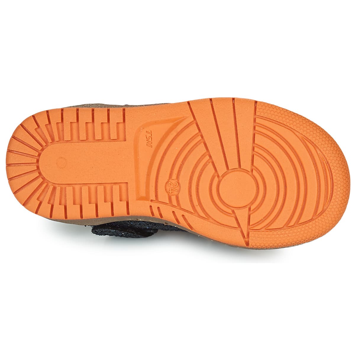 Girls' Sneakers GBB Blue