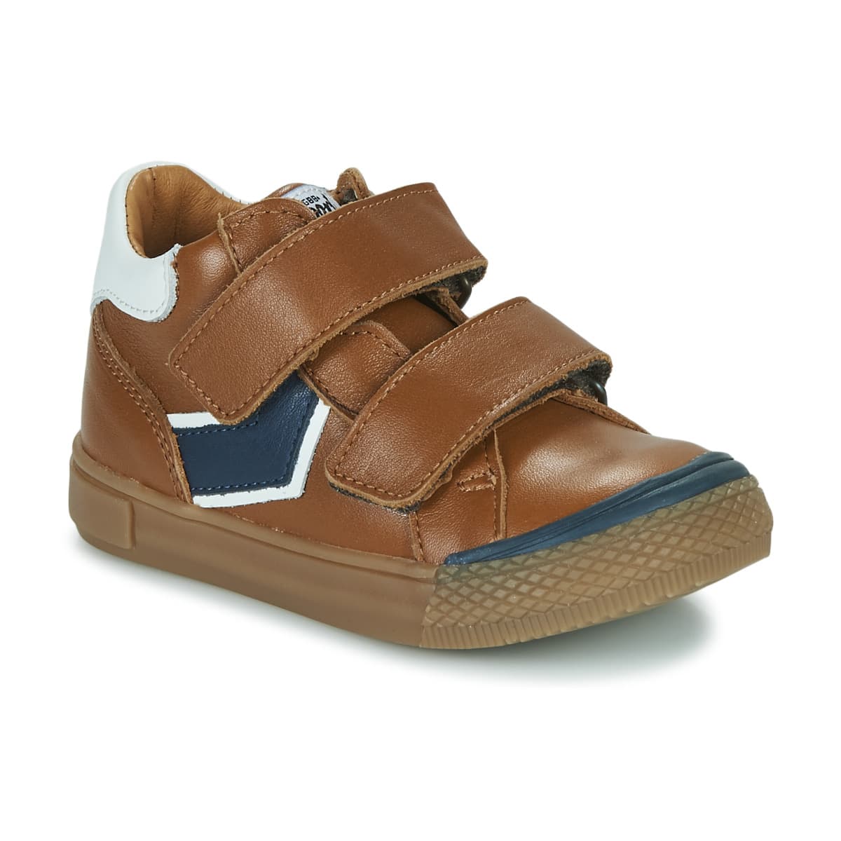 Boys' Sneakers GBB Brown