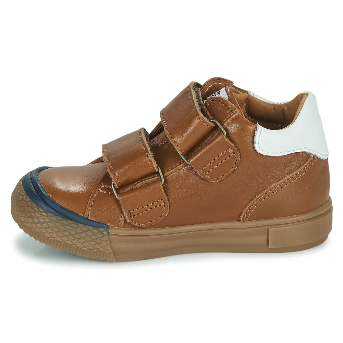 Boys' Sneakers GBB Brown
