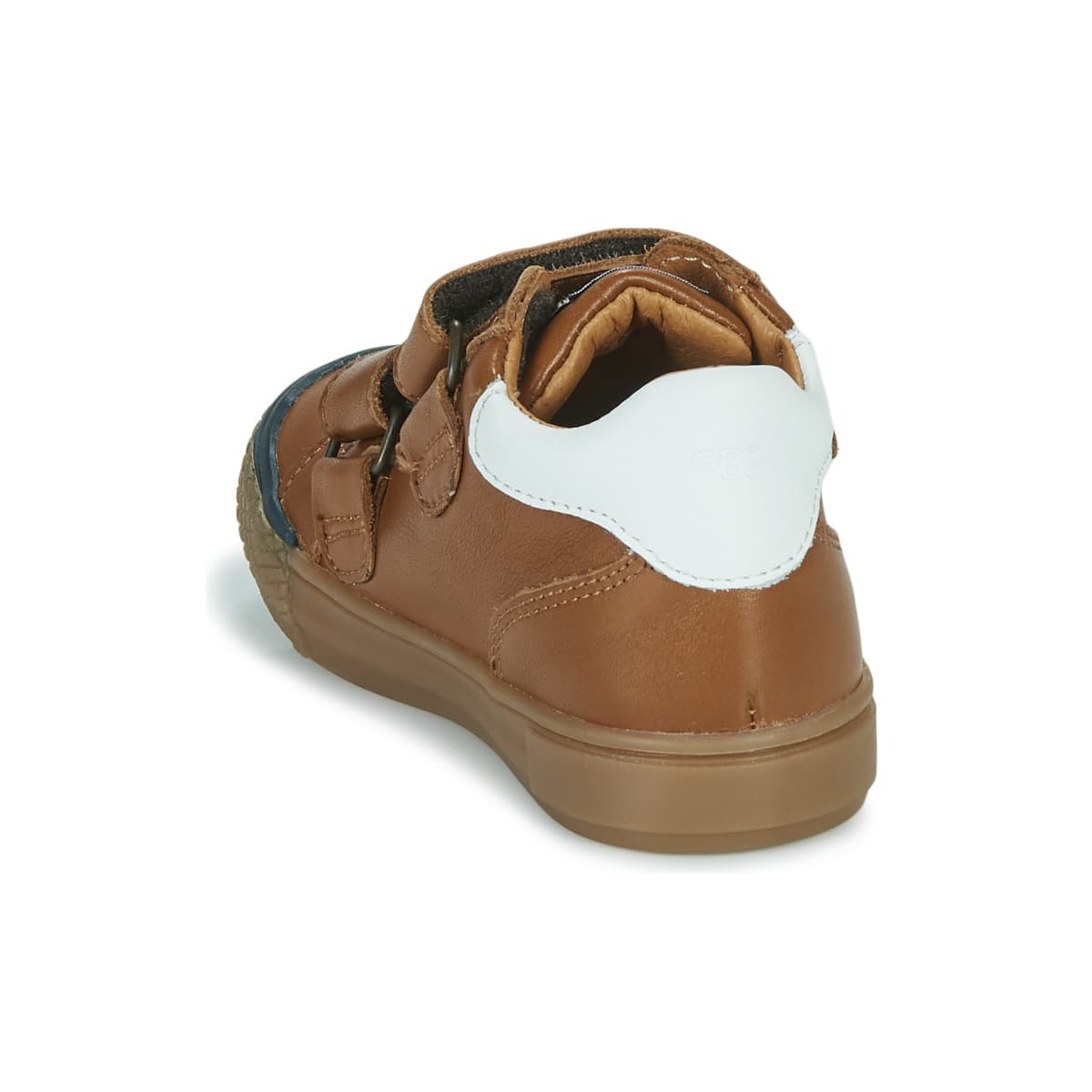 Boys' Sneakers GBB Brown