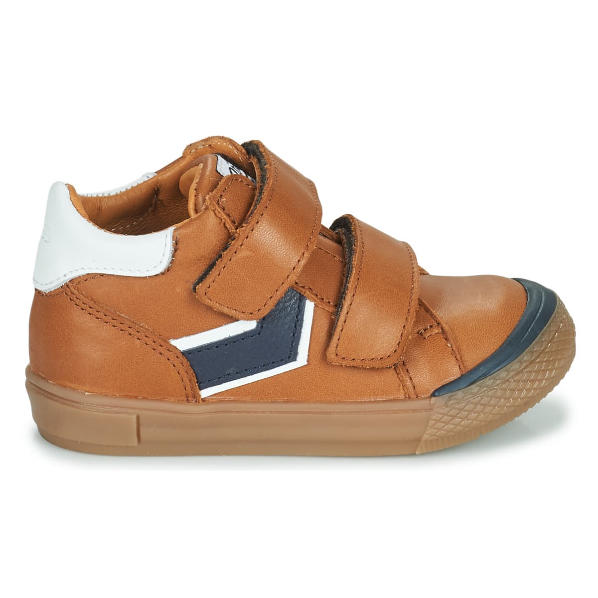 Boys' Sneakers GBB Brown