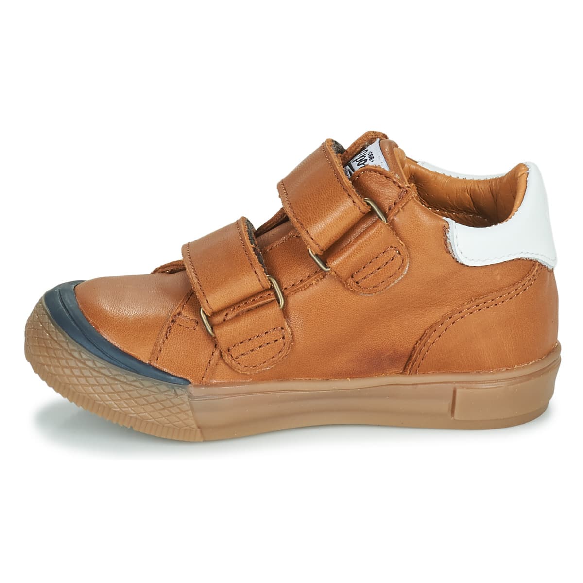 Boys' Sneakers GBB Brown