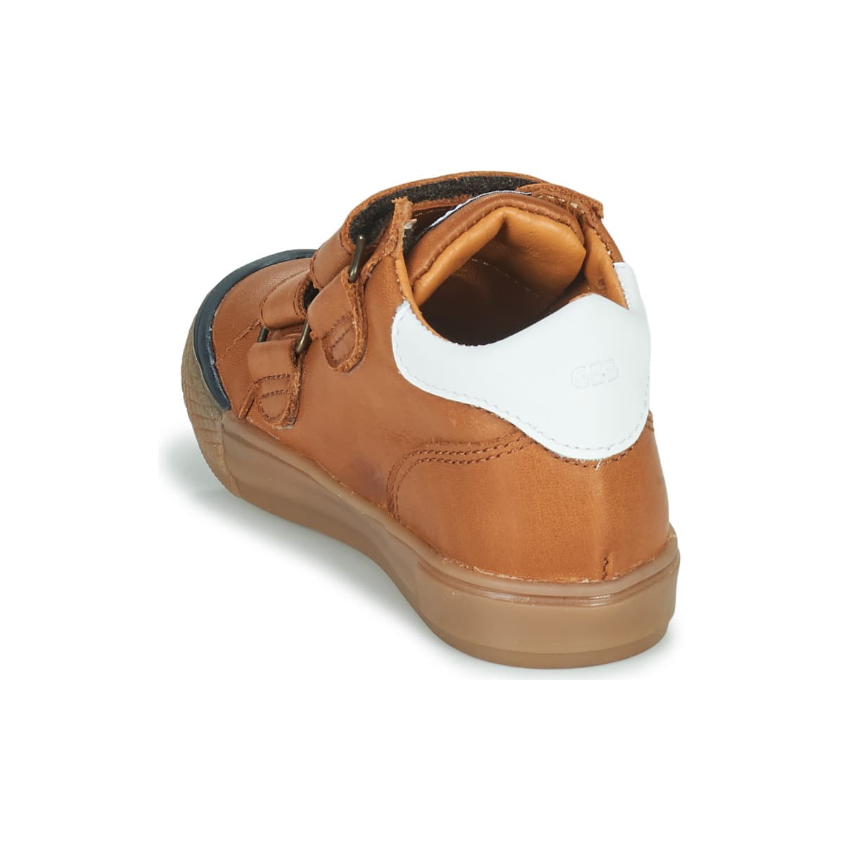 Boys' Sneakers GBB Brown