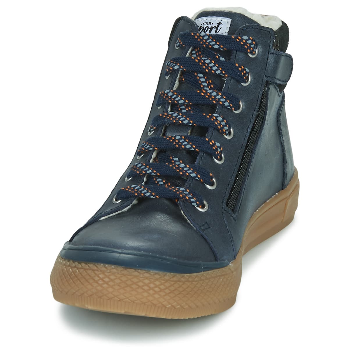 Boys' Sneakers GBB Blue