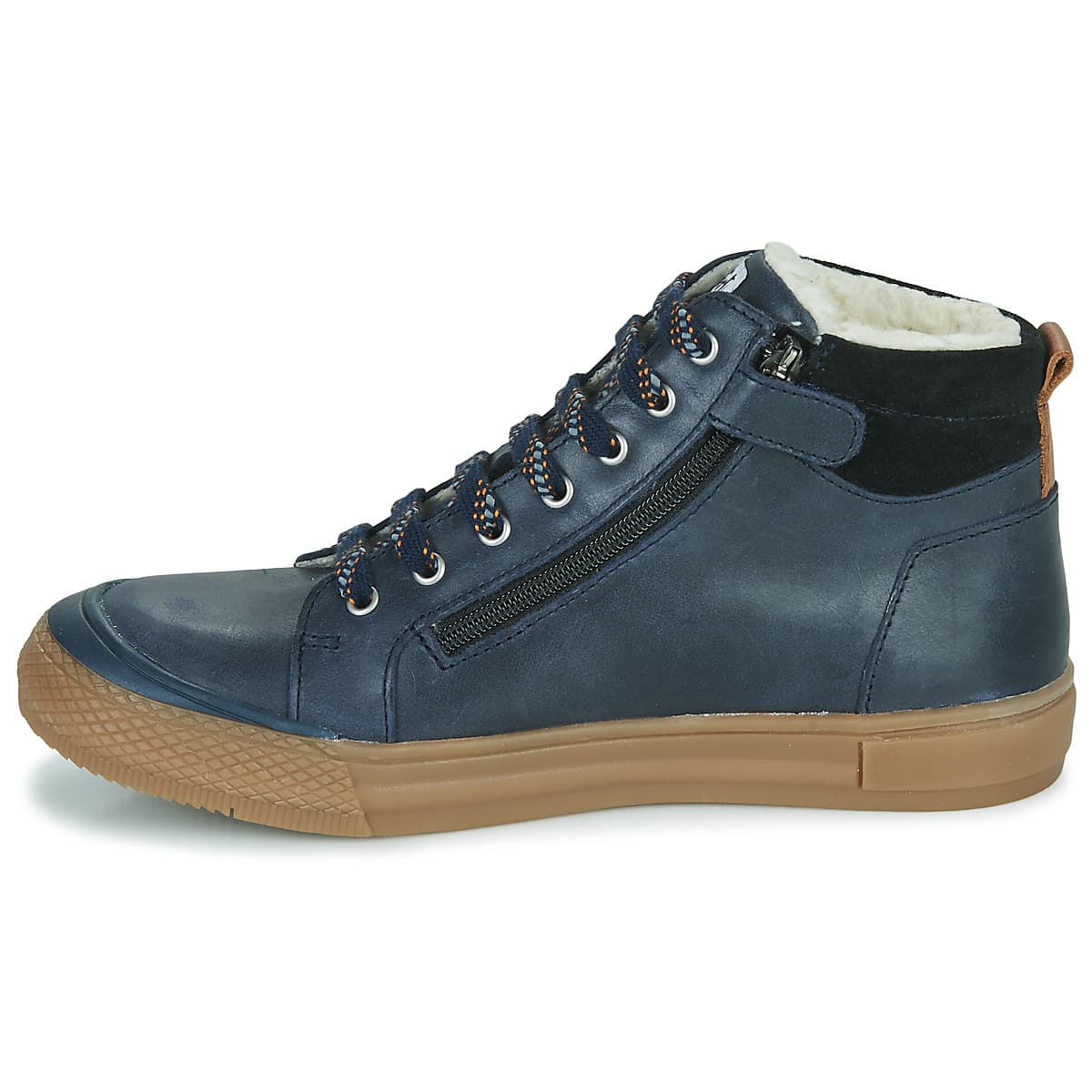 Boys' Sneakers GBB Blue