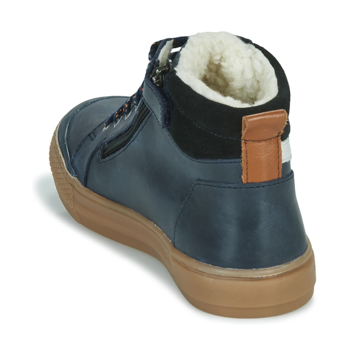 Boys' Sneakers GBB Blue