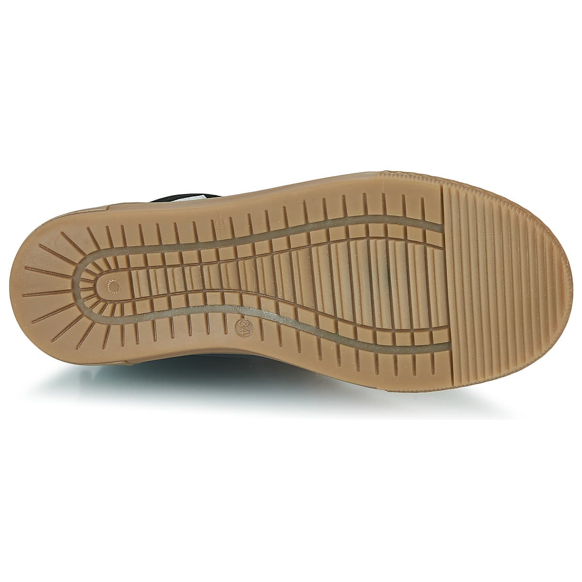 Boys' Sneakers GBB Blue