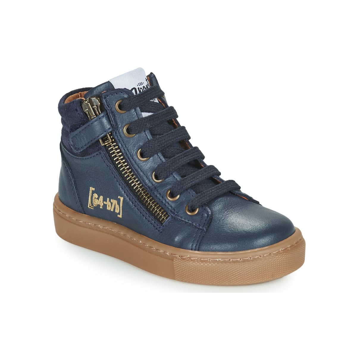 Ψηλά Sneakers GBB KANTER