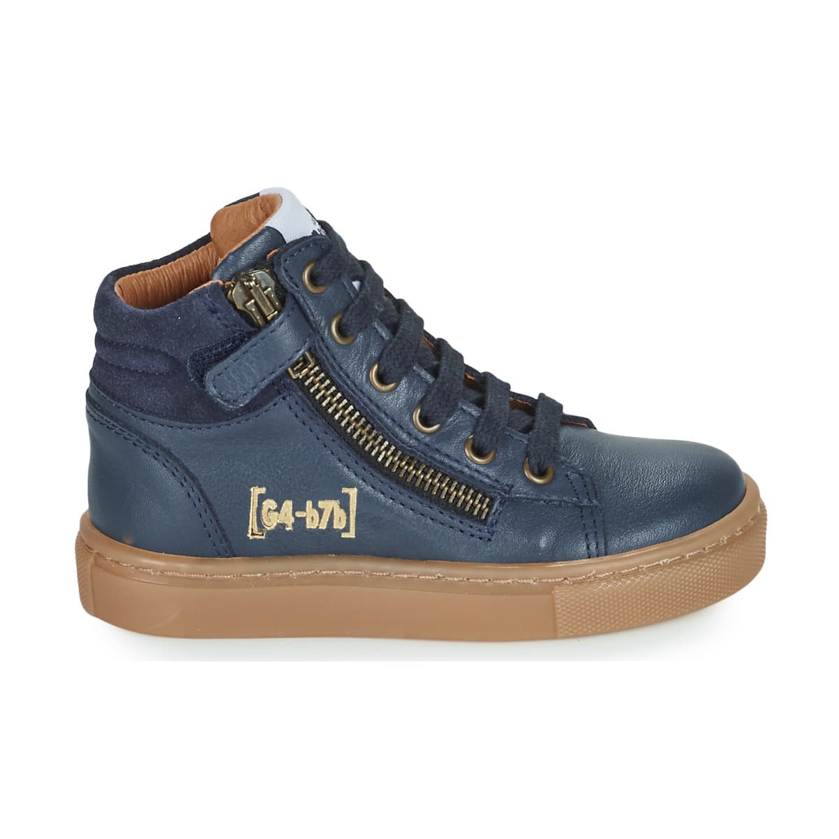 Boys' Sneakers GBB Blue