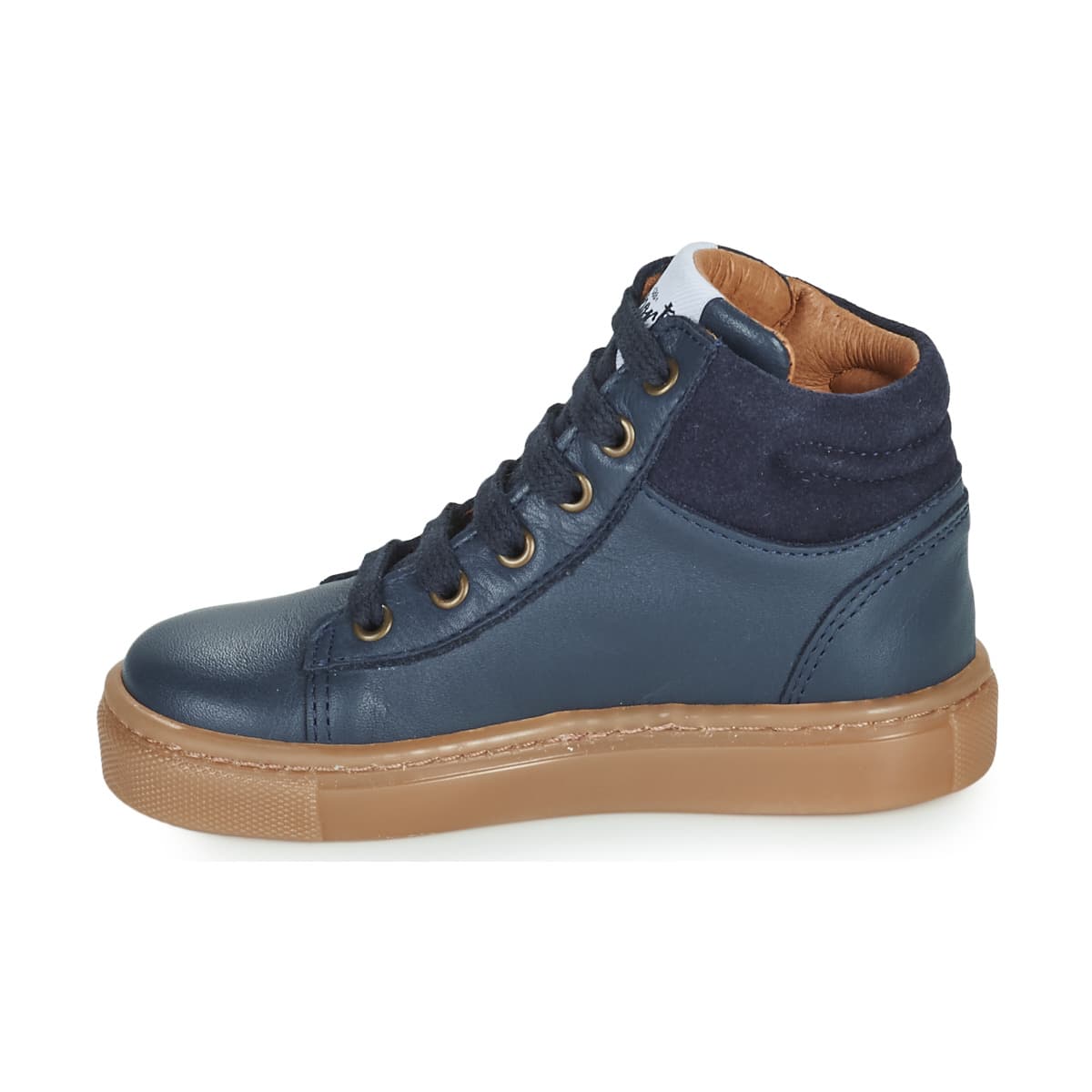 Boys' Sneakers GBB Blue