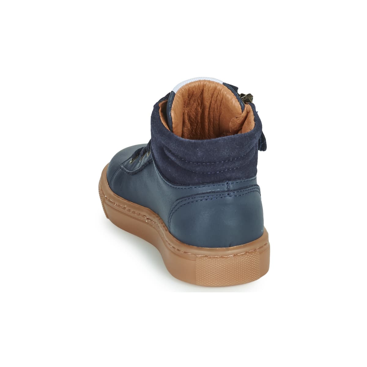 Boys' Sneakers GBB Blue